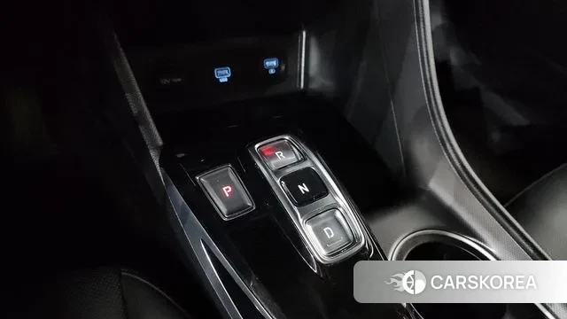 Hyundai Sonata Hybrid (DN8) id 3727900 из Кореи 19