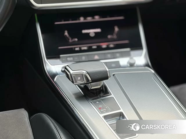 Audi A6L id 4278638 из Китая 13
