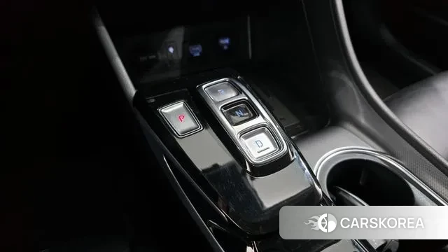 Hyundai Sonata (DN8) id 3626289 из Кореи 19