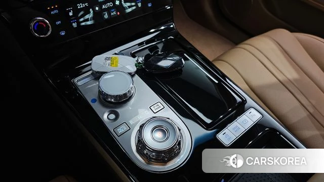 Genesis G80 (RG3) id 3831664 из Кореи 19