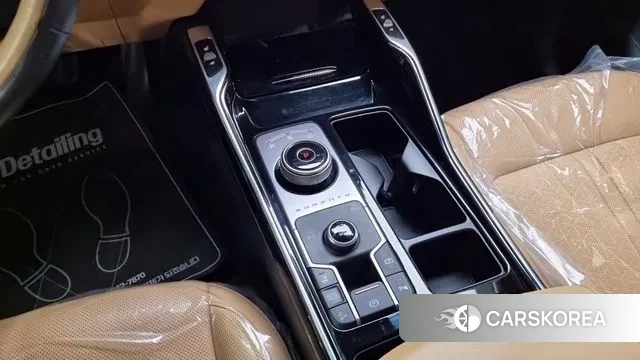 Kia Sorento 4th Generation id 3664788 из Кореи 17