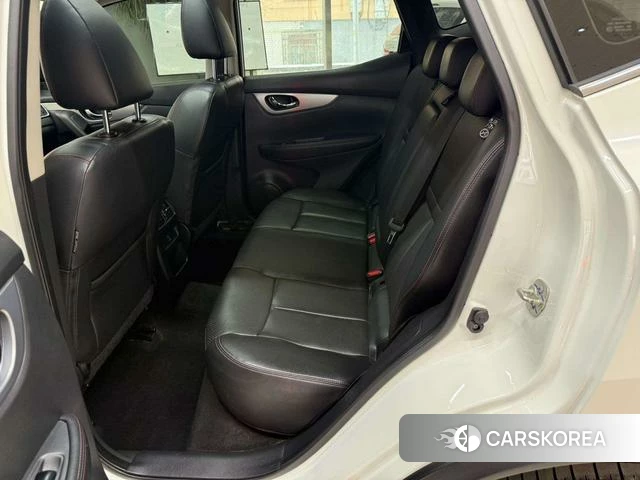 Nissan Qashqai id 4299824 из Китая 22