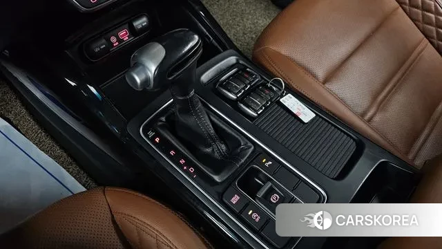 Kia The New Sorento id 3464609 из Кореи 19