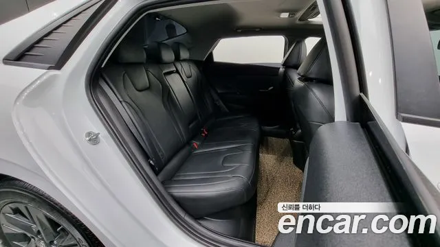 Hyundai Avante Hybrid (CN7) id 2614710 из Кореи 19