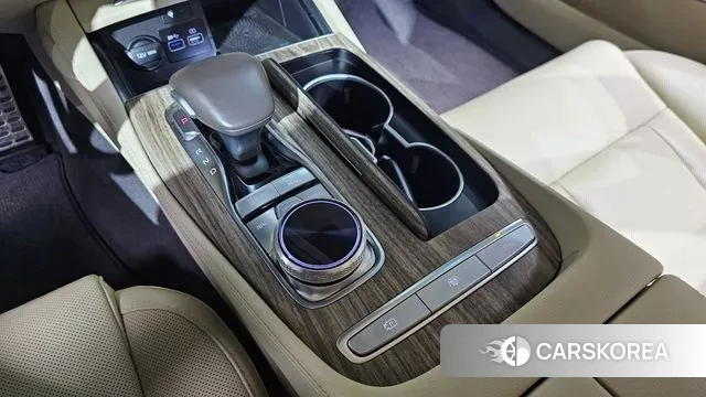 Kia The New K9 2nd generation id 3341528 из Кореи 19