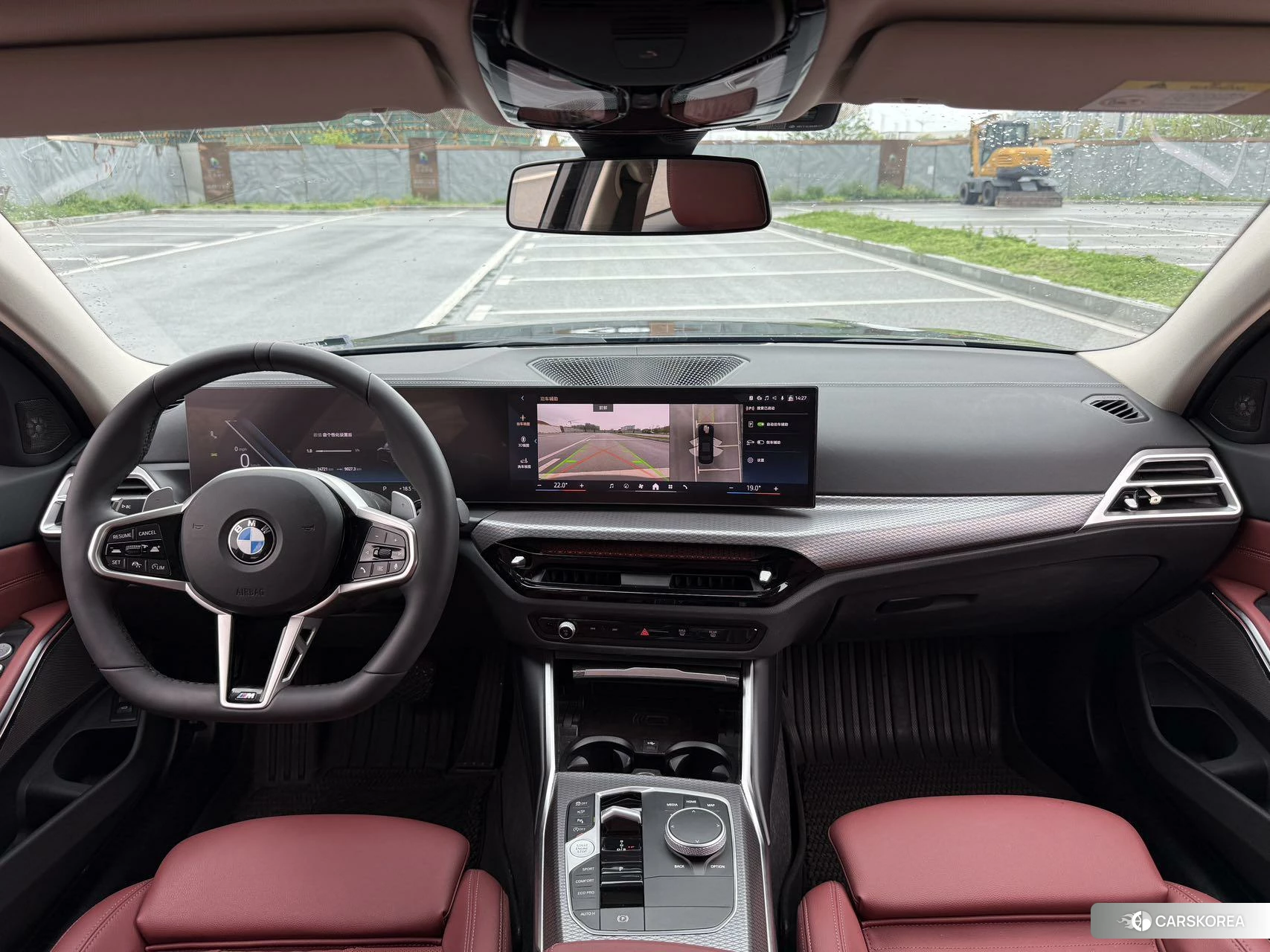 BMW 3 series id 4512358 из Китая 8