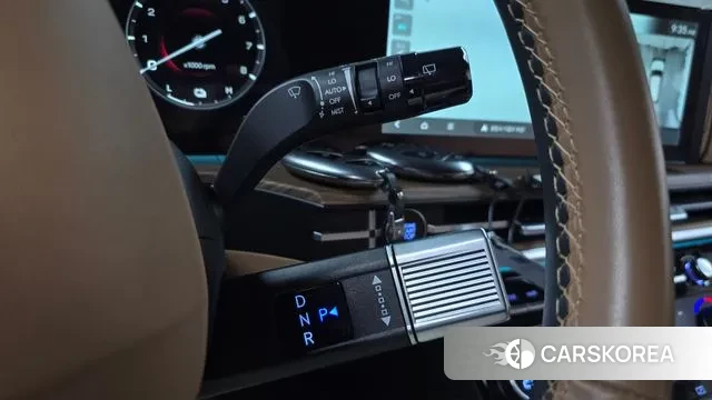 Hyundai Santa Fe (MX5) id 3333264 из Кореи 19