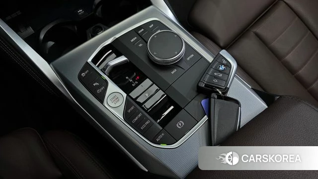 BMW 4 Series (G22) id 3877190 из Кореи 19