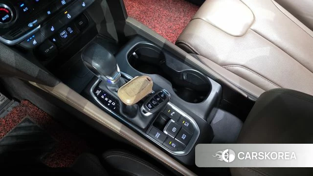 Hyundai Santa Fe TM id 4384987 из Кореи 19