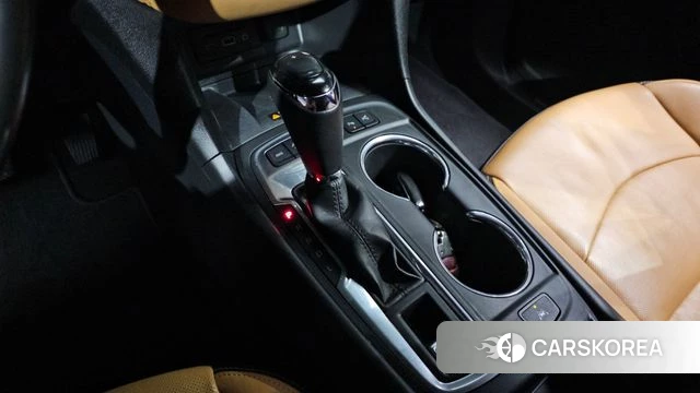 Chevrolet (GM Daewoo) Equinox id 3966009 из Кореи 19