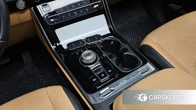 Kia Carnival 4th generation id 3324203 из Кореи 19