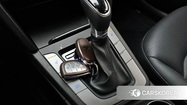 Hyundai Avante AD id 4339862 из Кореи 19