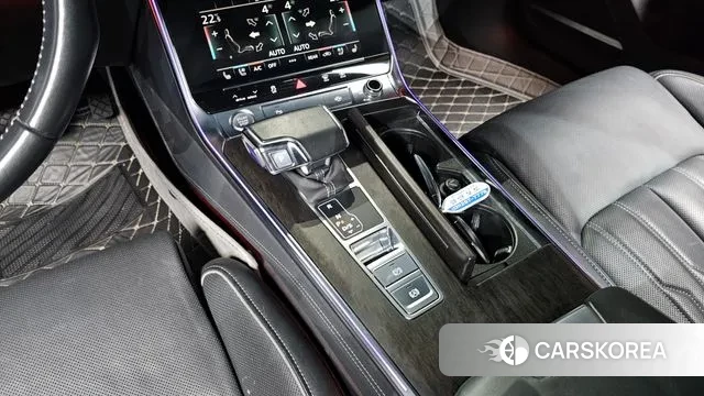 Audi A7 (4K) id 3232944 из Кореи 19