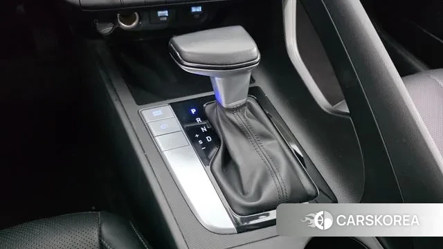 Hyundai Avante (CN7) id 3685198 из Кореи 19