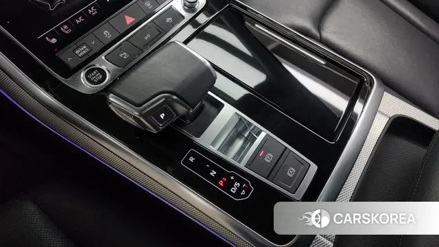 Audi Q7 (4M) id 3367639 из Кореи 19