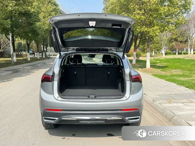 Buick Angkewei S id 3920335 из Китая 20