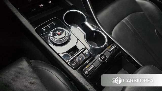 Kia K5 Hybrid 3rd Generation id 3884826 из Кореи 19