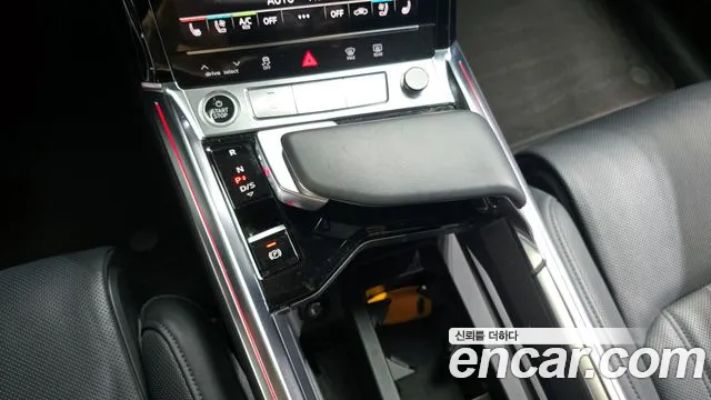 Audi e-Tron id 2833145 из Кореи 19