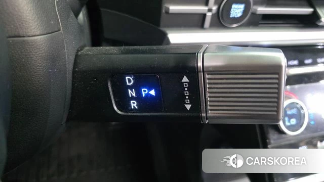 Hyundai Santa Fe (MX5) id 4243309 из Кореи 19