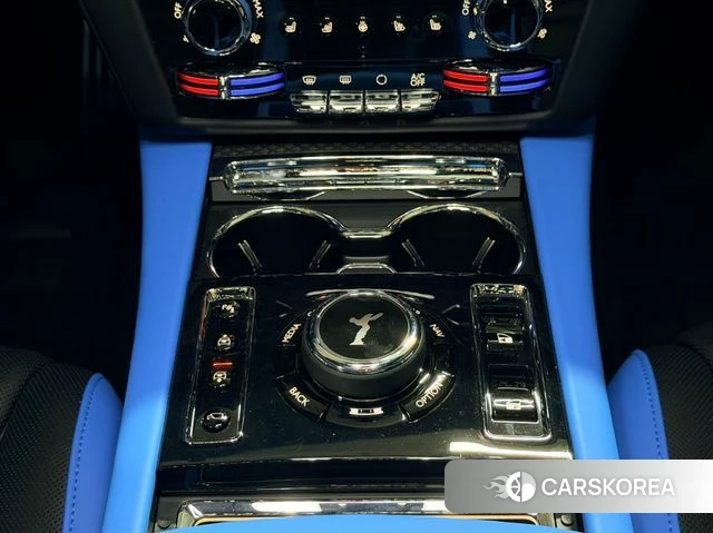 Rolls-Royce Ghost 2nd Generation id 4185761 из Кореи 19