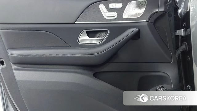 Mercedes-Benz GLE-Class W167 id 4584733 из Кореи 17