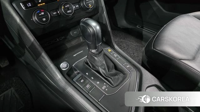 Volkswagen Tiguan second Generation id 4795008 из Кореи 19