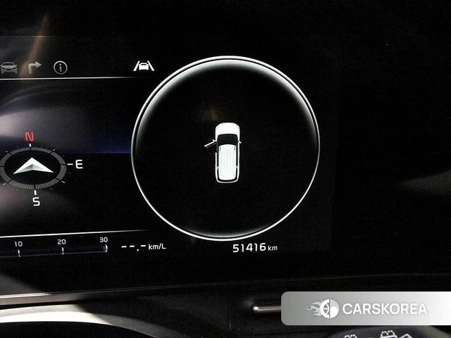 Kia Carnival 4th generation id 3889248 из Кореи 19