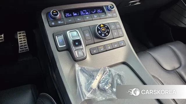 Hyundai Palisade id 3740615 из Кореи 19