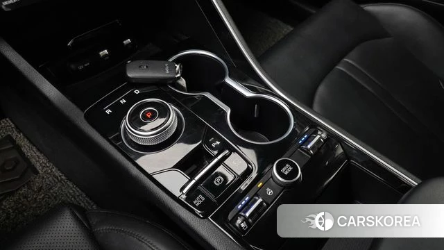 Kia K5 Hybrid 3rd Generation id 4267668 из Кореи 29