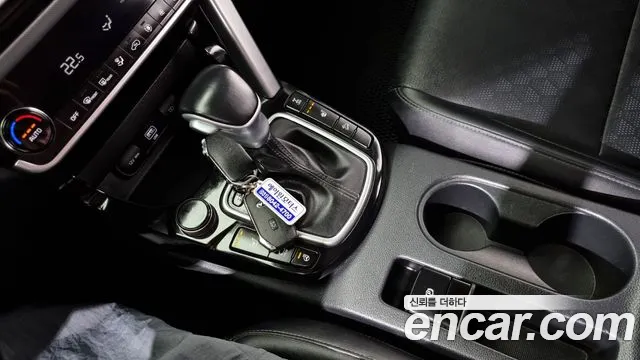 Kia Seltos id 2751295 из Кореи 19