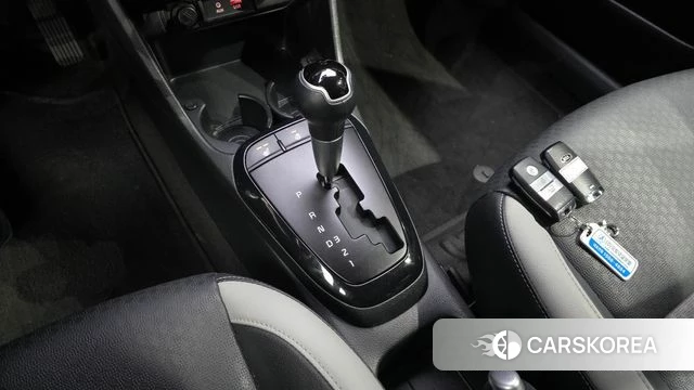 Kia All New Morning (JA) id 3911802 из Кореи 19