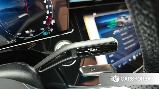 Mercedes-Benz E-Class W214 id 3882836 из Кореи 19