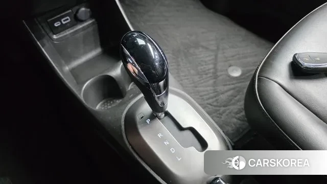 Chevrolet (GM Daewoo) The New Spark id 3003298 из Кореи 19