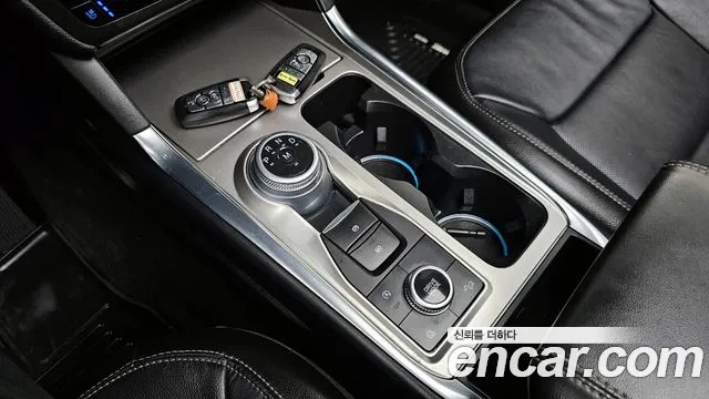 Ford Explorer 6th Generation id 2921808 из Кореи 19