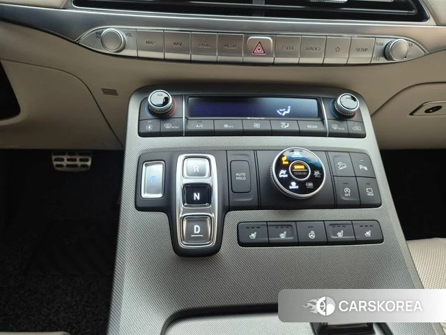 Hyundai Palisade id 3860759 из Кореи 17