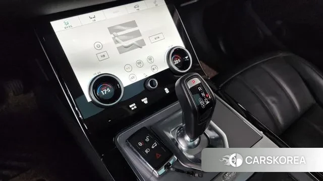 Land Rover Range Rover Evoque 2nd Generation id 3362203 из Кореи 19