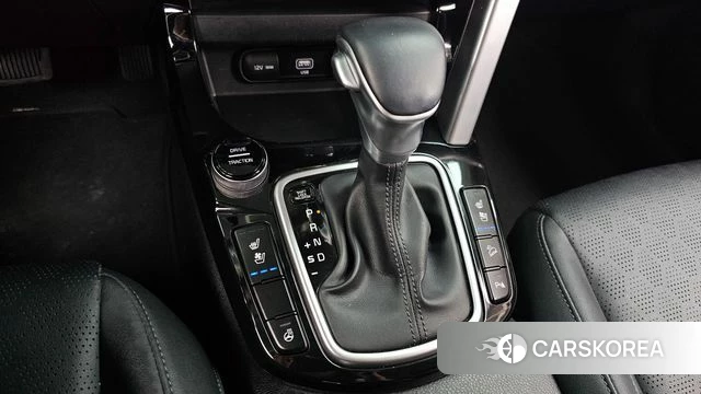 Kia Seltos id 4672374 из Кореи 31