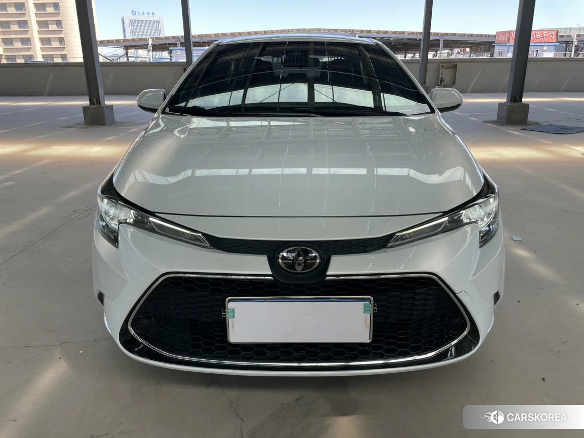 Toyota Lei Ling id 4420128 из Китая 17