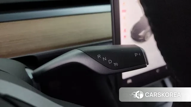 Tesla Model 3 id 3379157 из Кореи 19