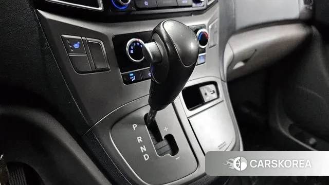 Hyundai The New Grand Starex id 3029533 из Кореи 19