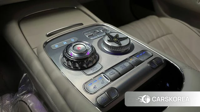 Genesis G90 (RS4) id 3825967 из Кореи 19