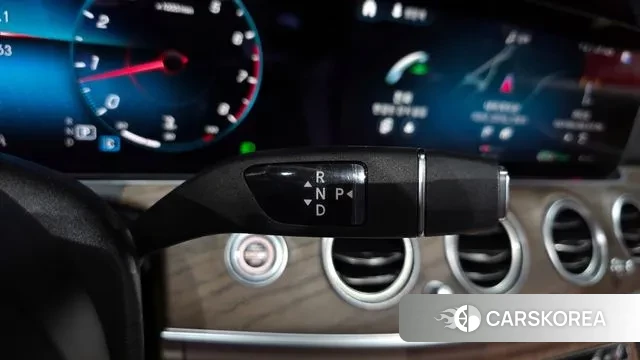 Mercedes-Benz E-Class W213 id 3764787 из Кореи 19