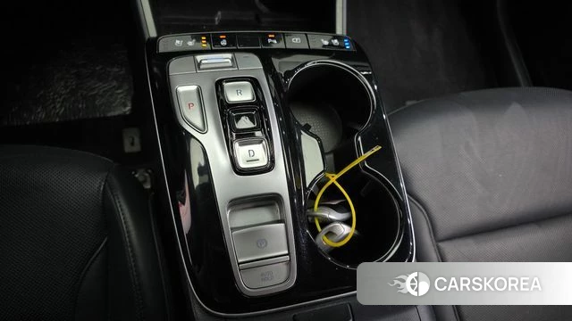 Hyundai Tucson (NX4) id 3839805 из Кореи 19