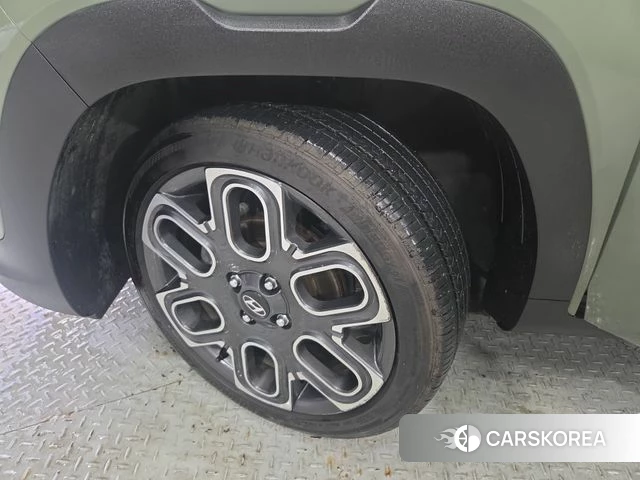 Hyundai Casper id 4560963 из Кореи 9