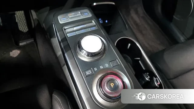 Genesis GV70 id 3685971 из Кореи 19