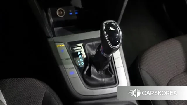 Hyundai The New Avante AD id 3607881 из Кореи 19