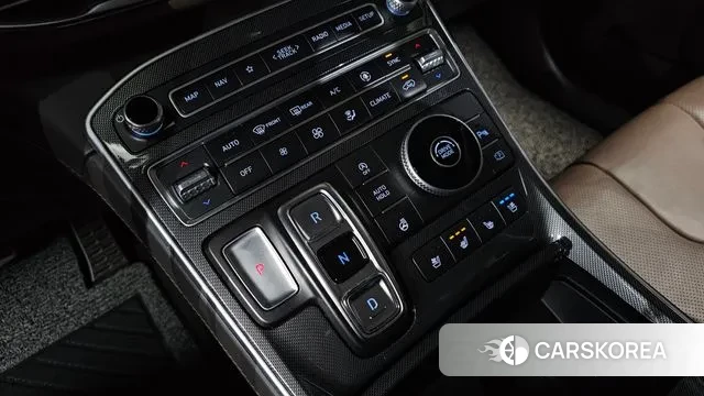 Hyundai The New Santa Fe id 3760196 из Кореи 19