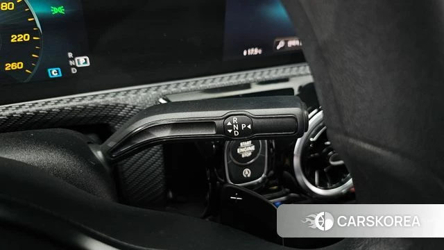 Mercedes-Benz A-Class W177 id 4562685 из Кореи 29