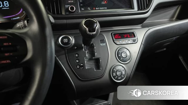 Kia The New Kia Ray id 4590416 из Кореи 30
