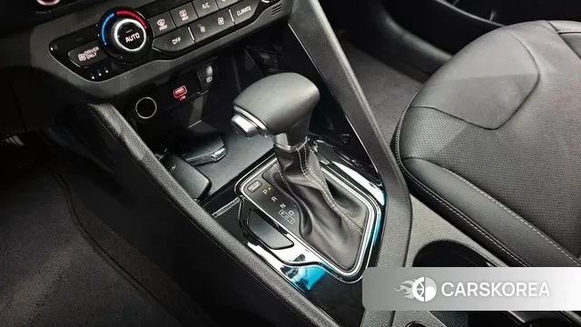 Kia The New Niro id 3789381 из Кореи 19